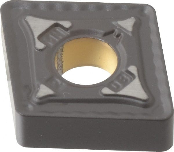 KENNAMETAL 3753434 CNMG322 MN GRADE KCP25 CARBIDE TURNING I