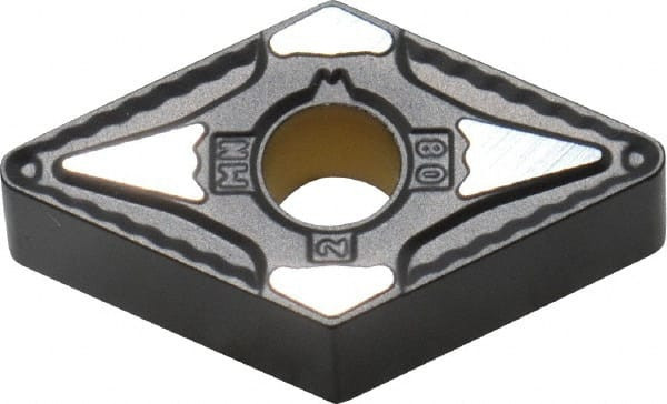 KENNAMETAL 3753445 DNMG332 MN GRADE KCP25 CARBIDE TURNING I