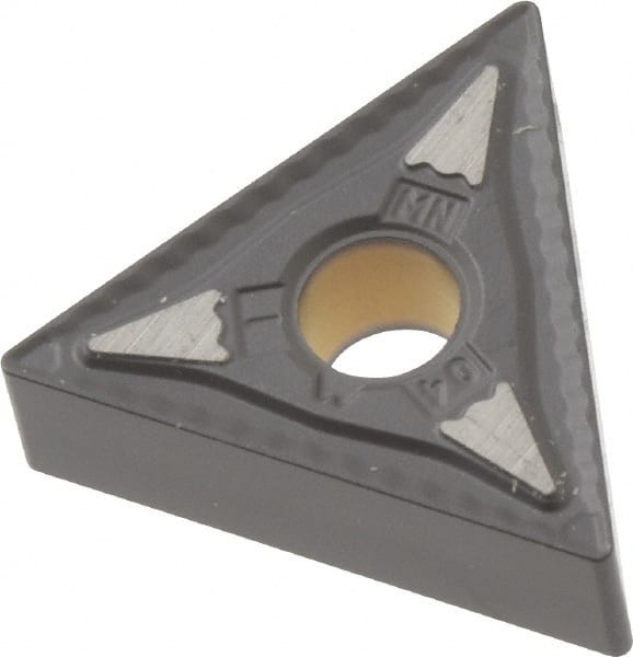 KENNAMETAL 3753463 TNMG331 MN GRADE KCP25 CARBIDE TURNING I