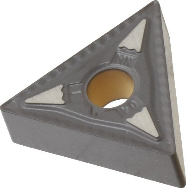 KENNAMETAL 3753789 TNMG331 MN GRADE KCP30 CARBIDE TURNING I