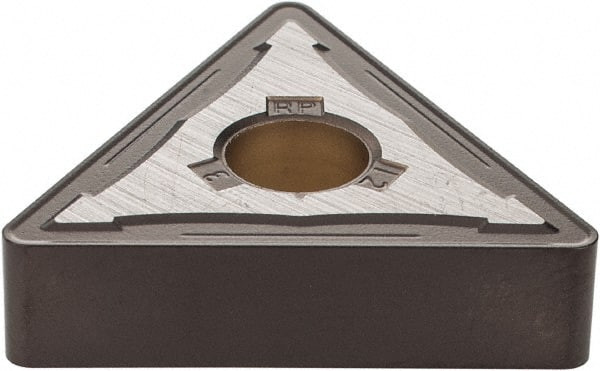 KENNAMETAL 3760451 TNMG543 RP GRADE KCM35 CARBIDE TURNING I