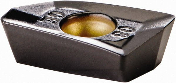 KENNAMETAL 3775016 EP1008 GRADE KC522M CARBIDE MILLING INSE