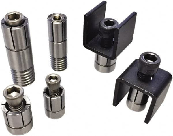 MITEE-BITE PRODUCTS INC 38860 FIXTURE CLAMPS