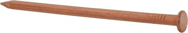 MADE IN USA 3I0090 16D, 8 GAUGE, 3-1/2" OAL COMMON NAILS