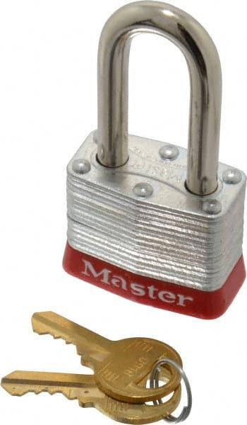 MASTER LOCK 3KALFRED-0918 PADLOCKS