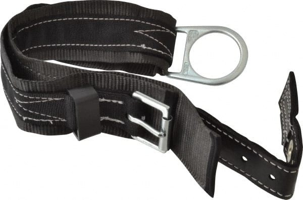 MILLER 3NA/LBK SIZE L, 39 TO 47 INCH WAIST, 3 INCH WIDE