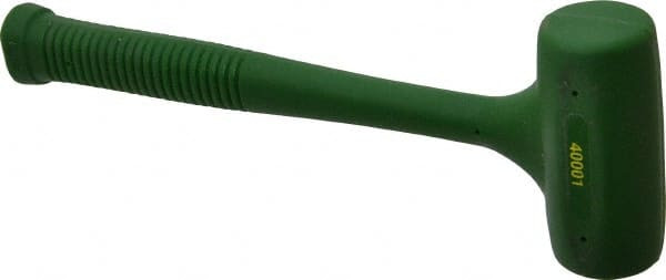 GARLAND 40001 16 OZ HEAD 1-1/2" FACE DIAM POLYURETHANE