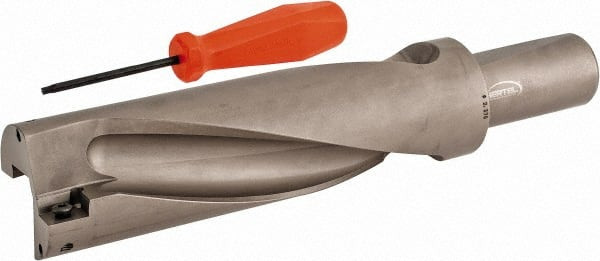 HERTEL 4006140 THROW AWAY DRILL INSERTS