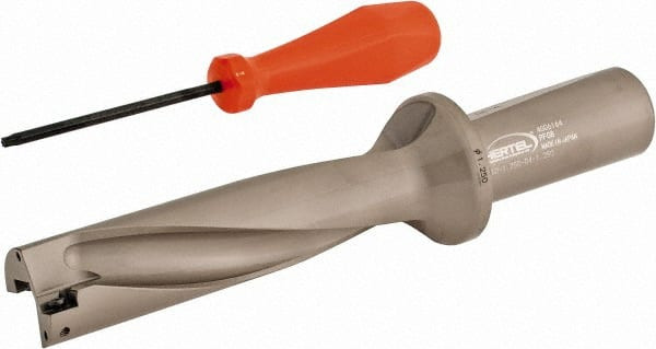 HERTEL 4006164 THROW AWAY DRILL INSERTS