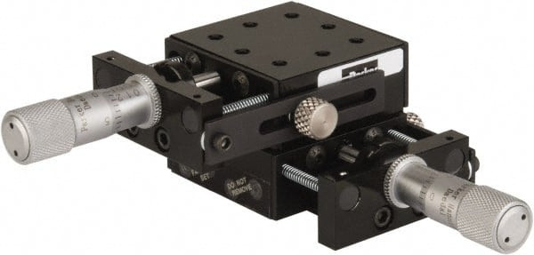 PARKER 4022 25 LB. CAPACITY, 6-32 MOUNT HOLE, 1/2" T