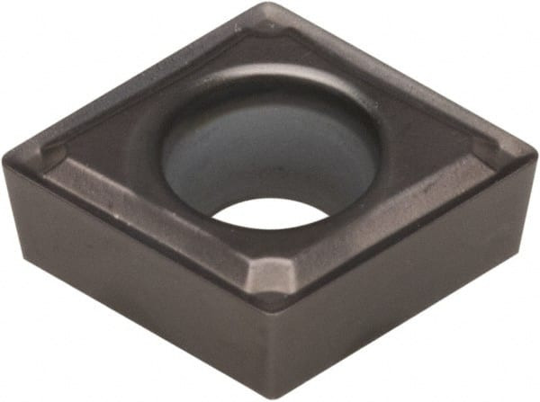 KENNAMETAL 4045204 CCMT32.51 FW GRADE KCU10 CARBIDE TURNING