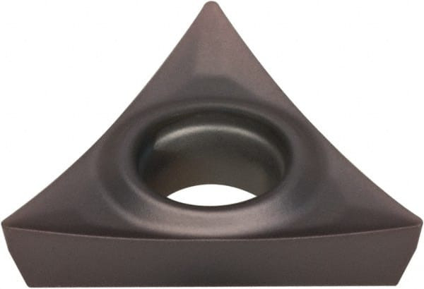 KENNAMETAL 4045331 TPGT32.51 HP GRADE KCU10 CARBIDE TURNING