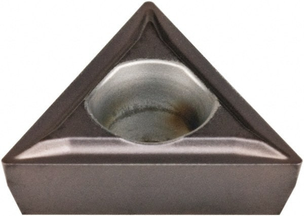 KENNAMETAL 4045334 TPGT32.52 LF GRADE KCU10 CARBIDE TURNING