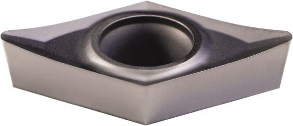 KENNAMETAL 4050431 DPGT32.52 HP GRADE KCU25 CARBIDE TURNING