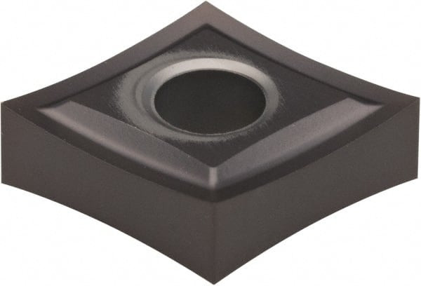 KENNAMETAL 4050673 CNGP431 GRADE KCU10 CARBIDE TURNING INSE