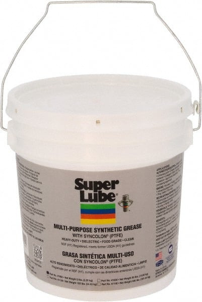 SYNCO CHEMICAL CORP 41050 5 LB PAIL SYNTHETIC GENERAL PURPOSE GREA