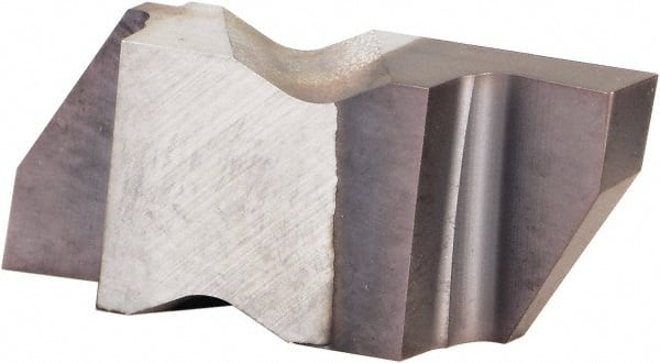 KENNAMETAL 4109807 3105NG GRADE KCU25, 2.67MM CUTTING WIDTH
