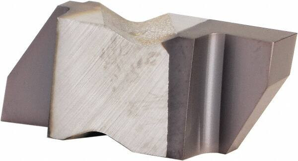 KENNAMETAL 4109811 3122NG GRADE KCU25, 3.1MM CUTTING WIDTH 