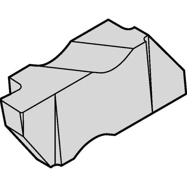 KENNAMETAL 4109828 3156NG GRADE KCU25, 3.96MM CUTTING WIDTH