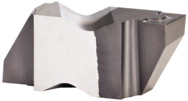 KENNAMETAL 4109831 3156NG K GRADE KCU25, 3.96MM CUTTING WID