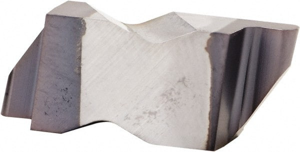 KENNAMETAL 4109911 3047NR GRADE KCU25, 2.39MM CUTTING WIDTH