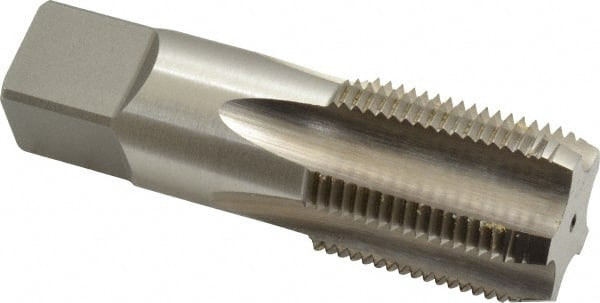 KENNAMETAL 4130808 3/4-14 NPS 5 FLUTE HIGH SPEED STEEL STAN