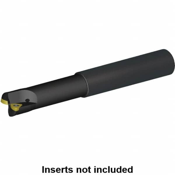 KENNAMETAL 4138443 20MM CUT DIAM, 0.04" MAX DEPTH, 20MM SHA