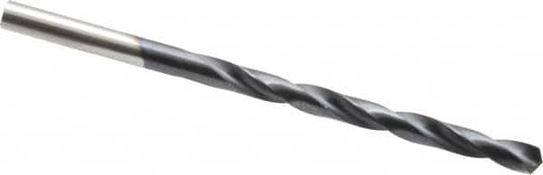 HERTEL 4140018 #7 135 COBALT JOBBER DRILL