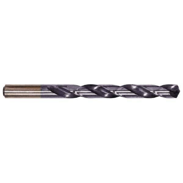 HERTEL 4140075 #13 135 COBALT JOBBER DRILL