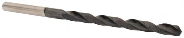 HERTEL 4140117 #17 135 COBALT JOBBER DRILL