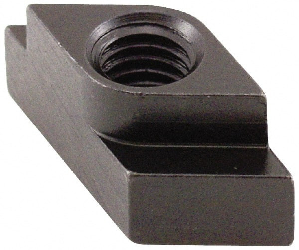 GIBRALTAR 41450G 3/8-16 BLIND TAPPED QUARTER TURN T SLOT 