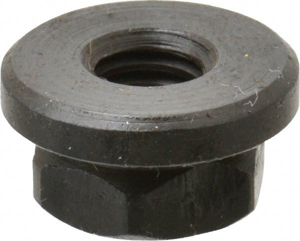 GIBRALTAR 41602G 5/16-18, 3/4" FLANGE DIAM, 3/8" HIGH, 9/