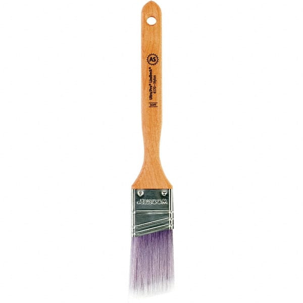 WOOSTER 4170-1-1/2 1-1/2" ANGLED SYNTHETIC SASH BRUSH