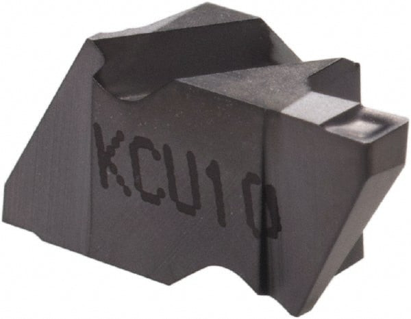 KENNAMETAL 4175853 2062NG K GRADE KCU10, 1.58MM CUTTING WID