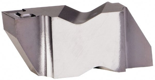 KENNAMETAL 4176065 3156NG K GRADE KCU10, 3.96MM CUTTING WID