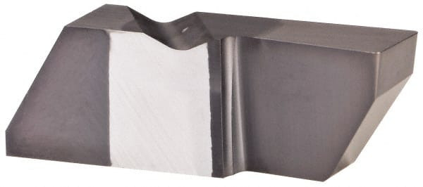 KENNAMETAL 4176091 4250NGD GRADE KCU10, 6.35MM CUTTING WIDT