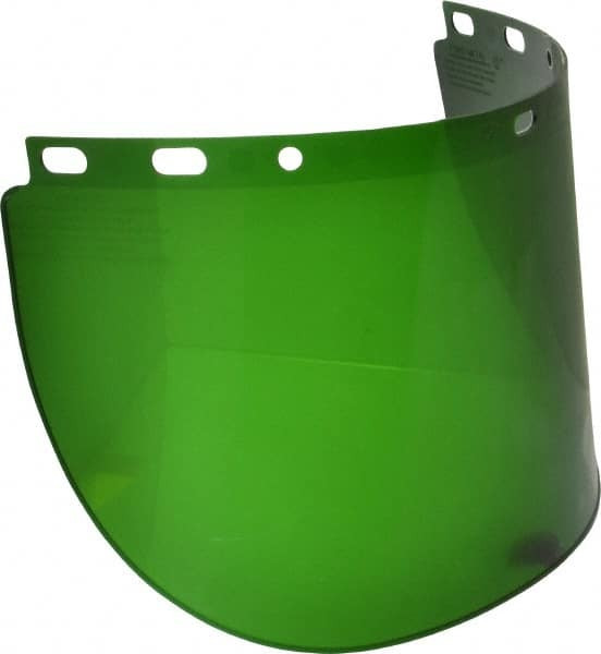 NORTH SAFETY PRODUCTS 4178DGN HONEYWELL FIBRE-METAL® DARK GREEN P