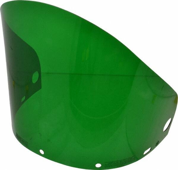 NORTH SAFETY PRODUCTS 4199IRUV3 HONEYWELL® FACESHIELD VISOR IR/UV S