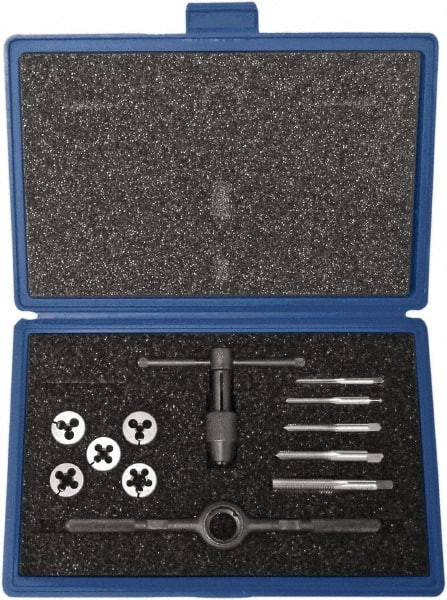 GREENFIELD TAP 420367 CARBON TAP & DIE SETS