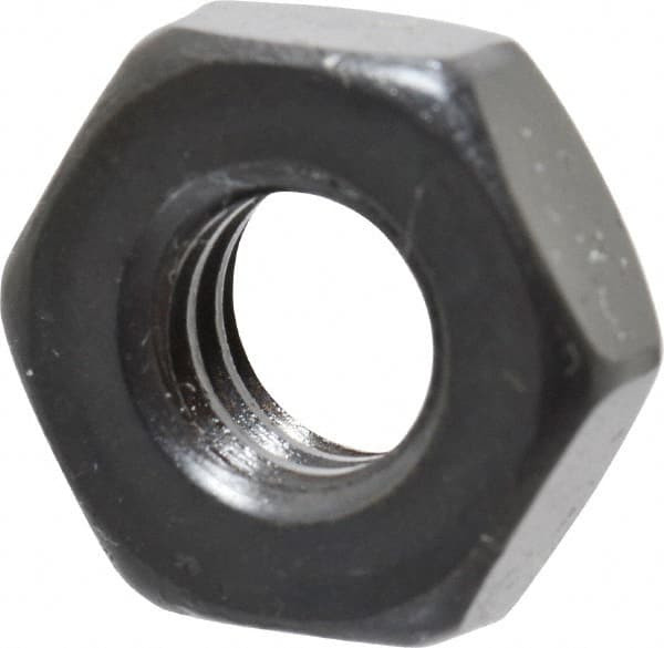 GIBRALTAR 42202G HEX NUT-PLAIN STEEL