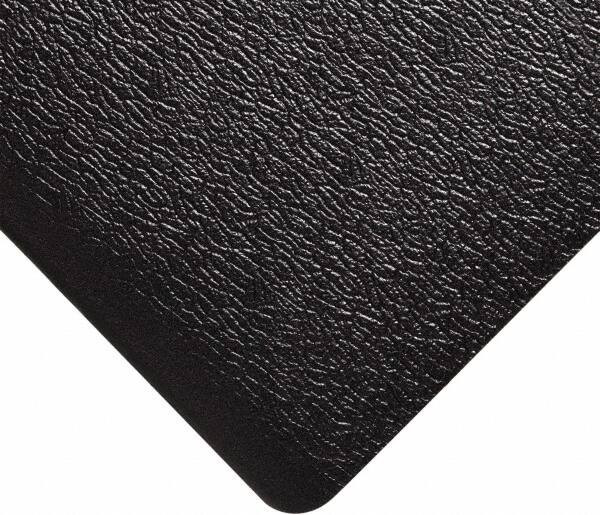 WEARWELL 427.38X3X5BK MATS & RUNNERS - ANTI-FATIGUE