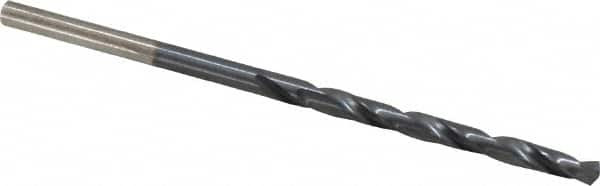 CHICAGO LATROBE 42705 JOBBER DRILL #35 HSS