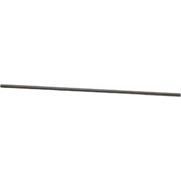 MADE IN USA 433-0.0180 #77 HIGH SPEED STEEL 2 FLUTE CHUCKING RE