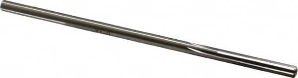MADE IN USA 433-0.1969 5MM HIGH SPEED STEEL 6 FLUTE CHUCKING RE