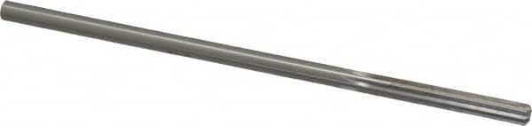 MADE IN USA 433-0.2362 6MM HIGH SPEED STEEL 6 FLUTE CHUCKING RE