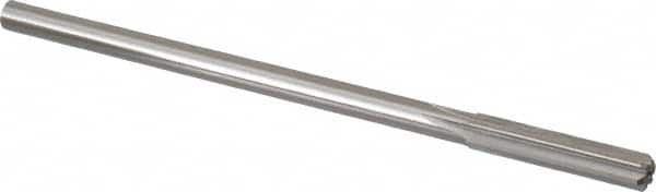 MADE IN USA 433-0.3543 9MM HIGH SPEED STEEL 6 FLUTE CHUCKING RE