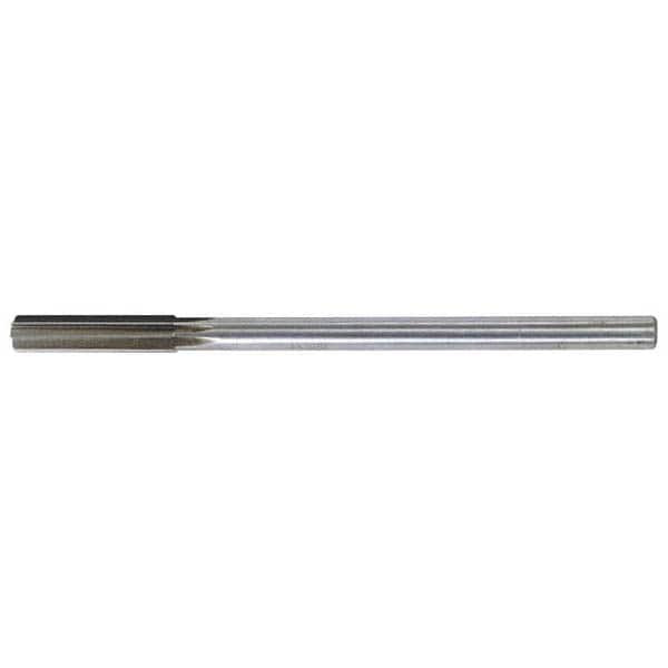 MADE IN USA 433-0.5150 0.515" HIGH SPEED STEEL 6 FLUTE CHUCKING