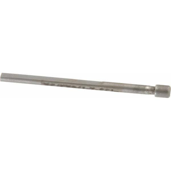 MADE IN USA 433-2 1/8" HEAD DIAM, 3/32" SHANK DIAM, COUNTE