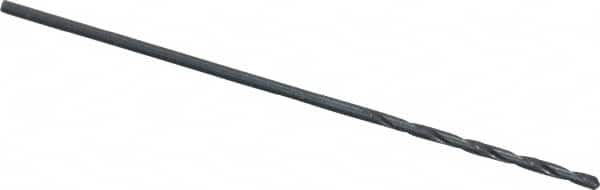 CHICAGO LATROBE 44139 HSS JOBBER DRILLS-BLK 118 DEG