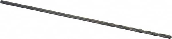 CHICAGO LATROBE 44140 HSS JOBBER DRILLS-BLK 118 DEG